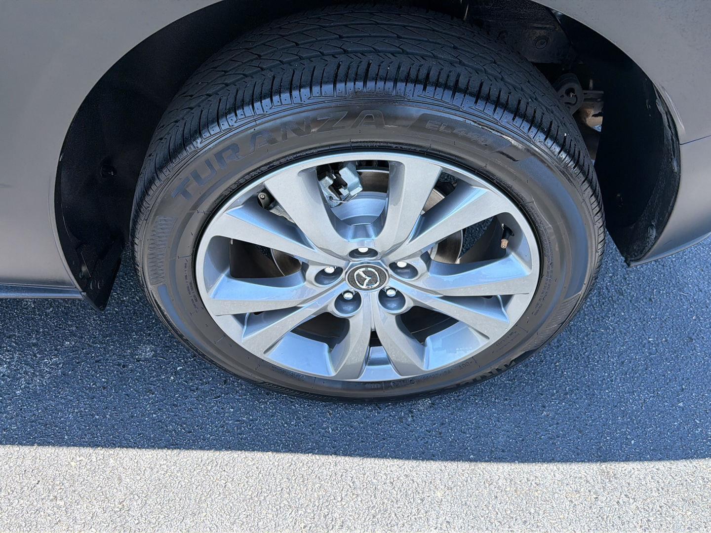 Used 2025 Mazda CX-30 SUV