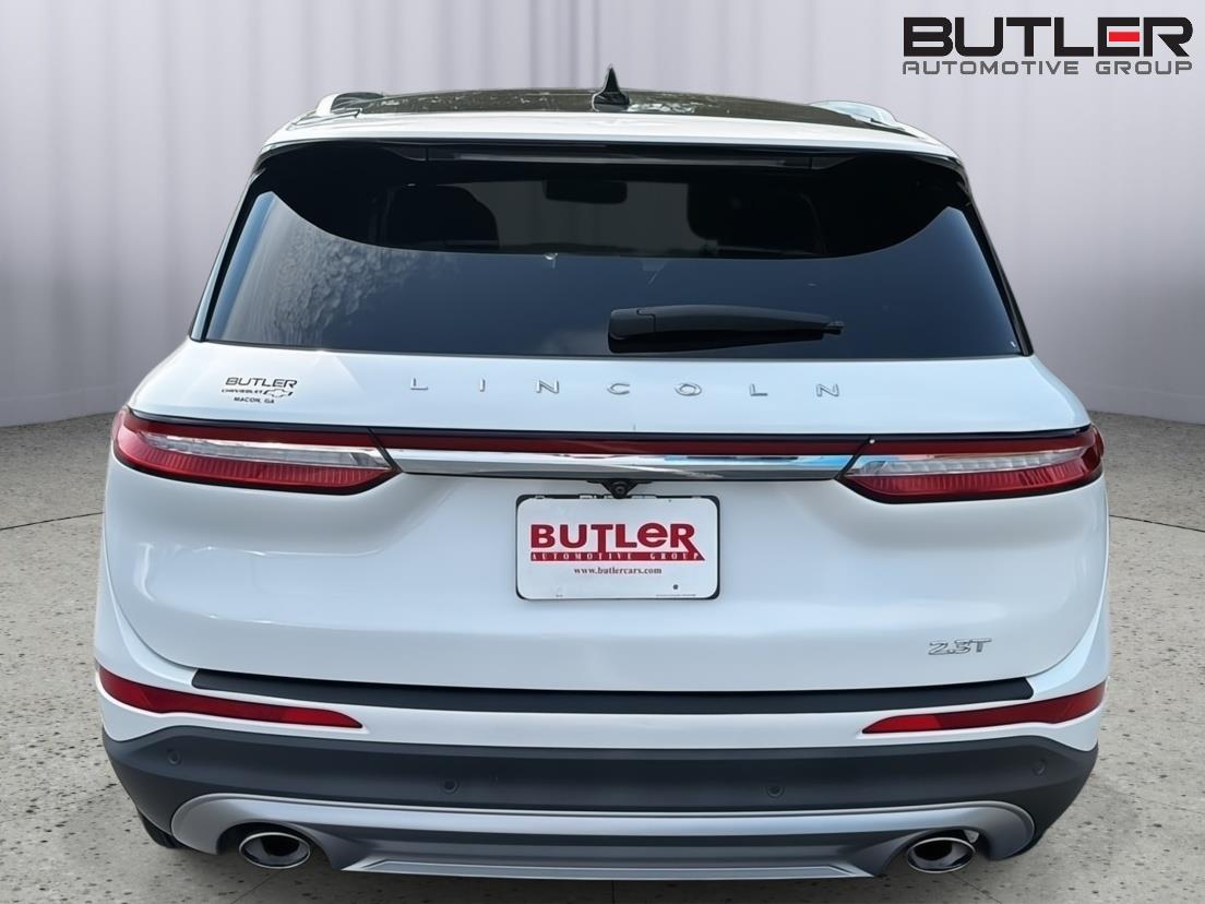 Used 2020 Lincoln Corsair SUV
