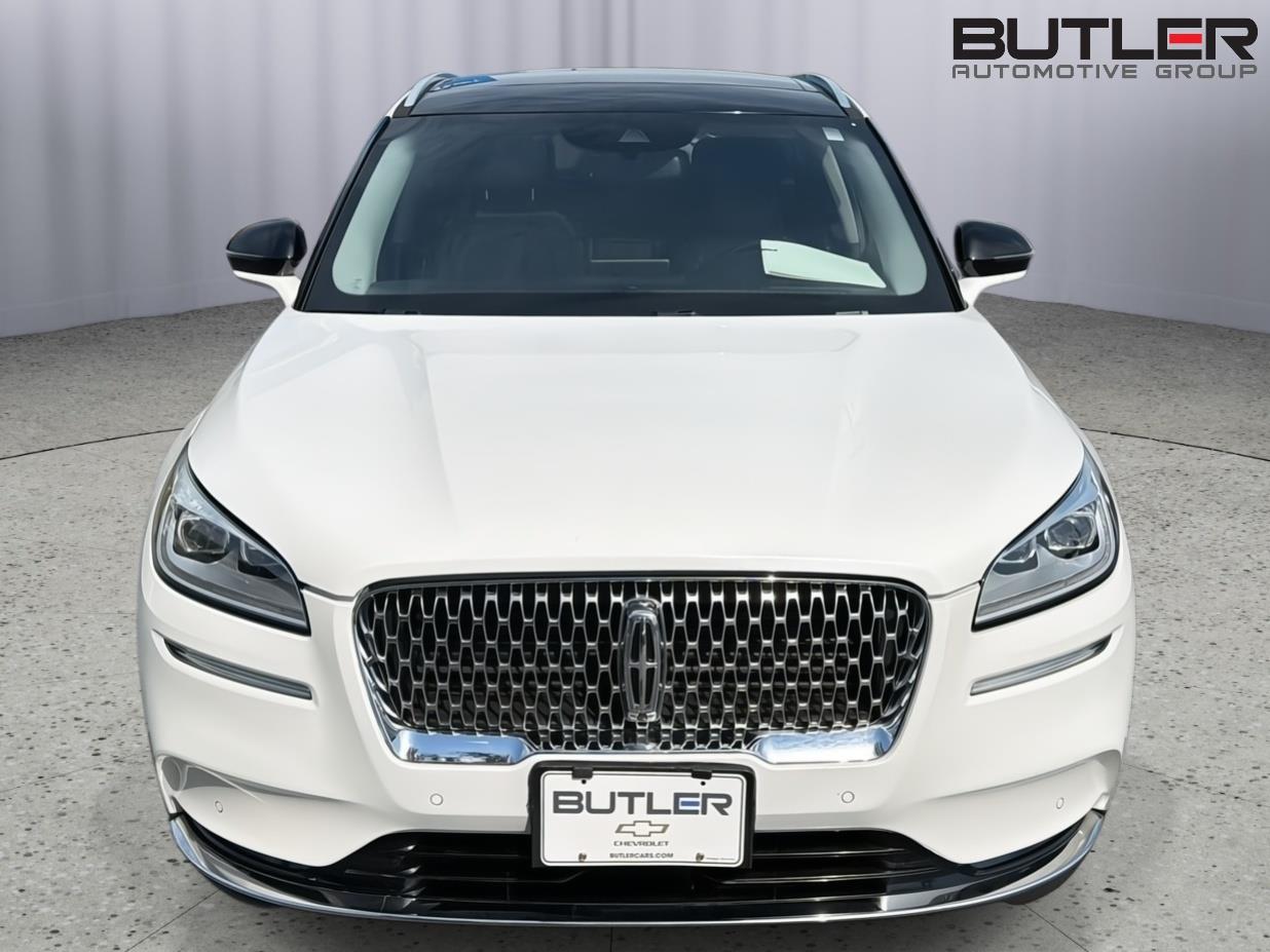 Used 2020 Lincoln Corsair SUV