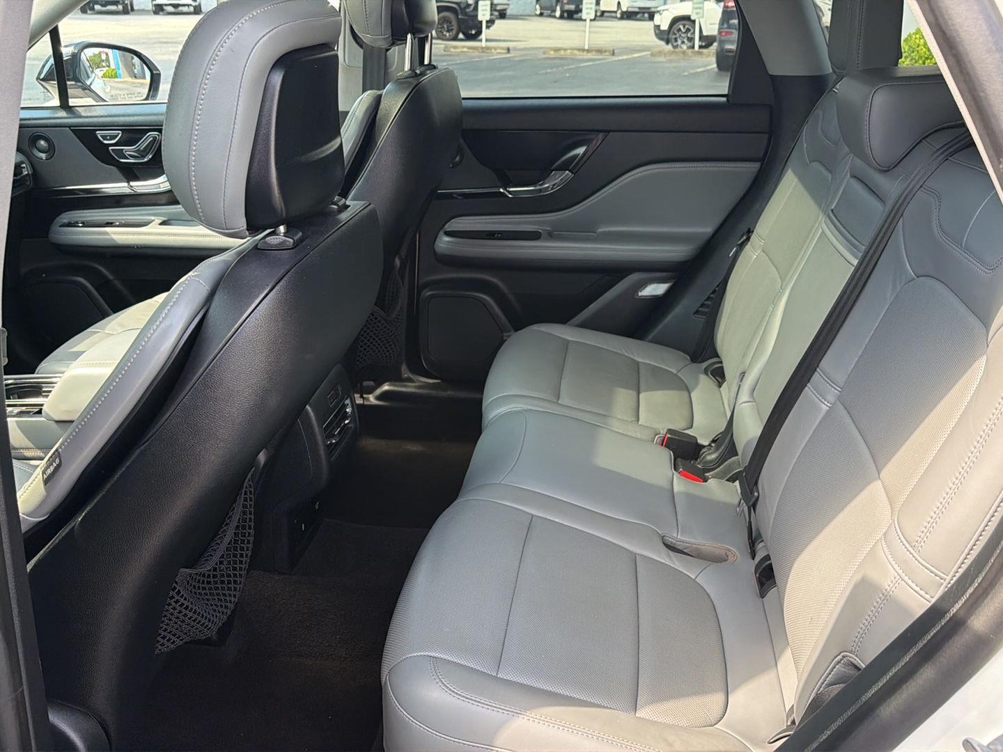Used 2020 Lincoln Corsair SUV