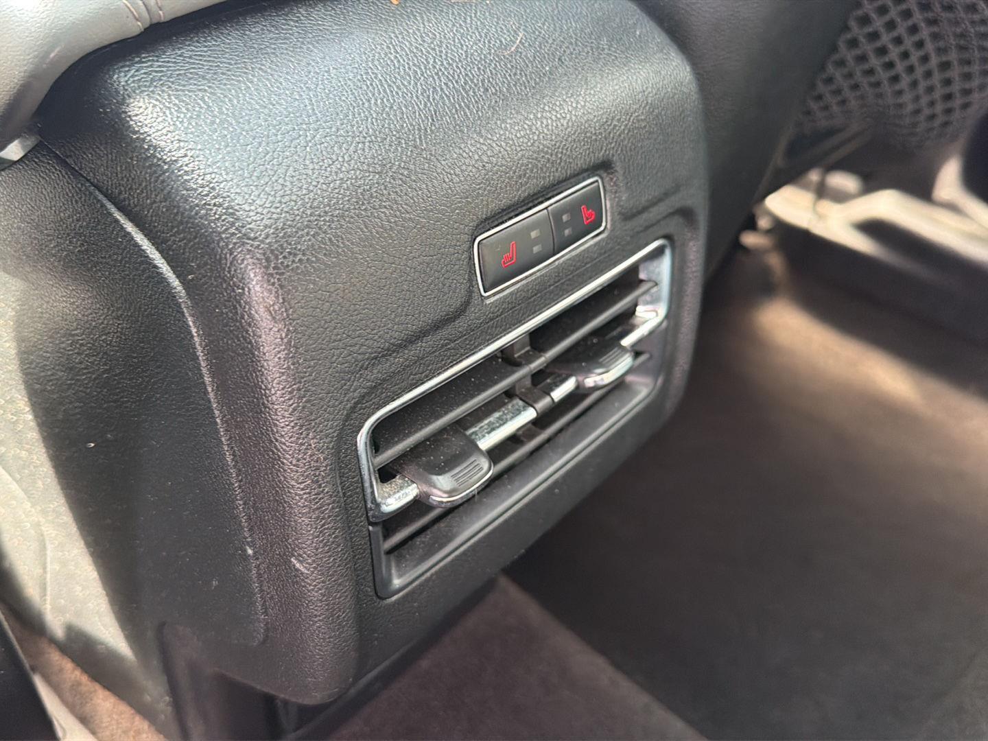 Used 2020 Lincoln Corsair SUV