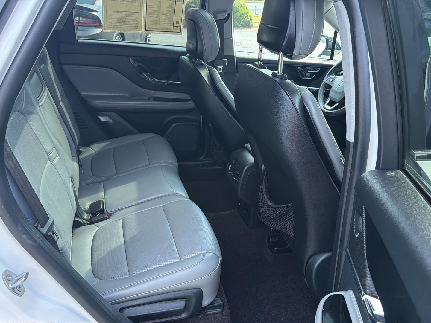 Used 2020 Lincoln Corsair SUV