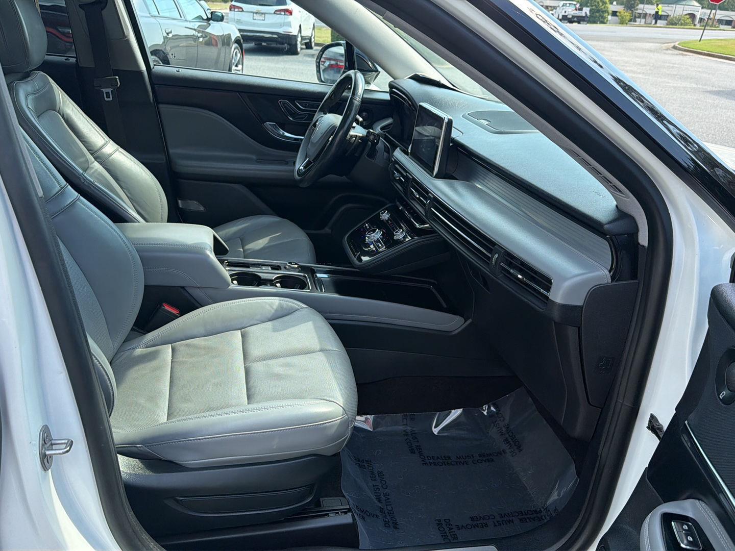 Used 2020 Lincoln Corsair SUV