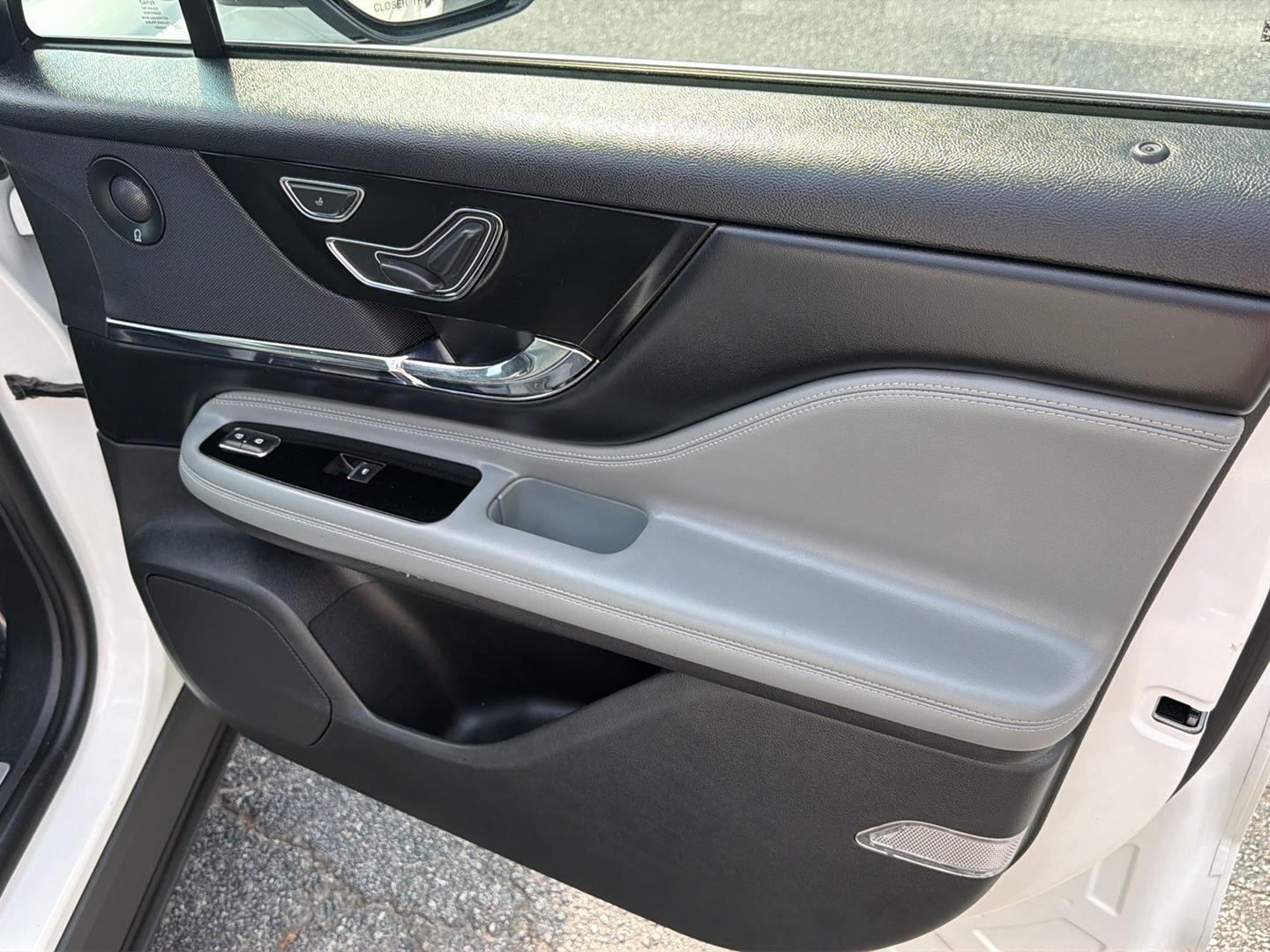 Used 2020 Lincoln Corsair SUV