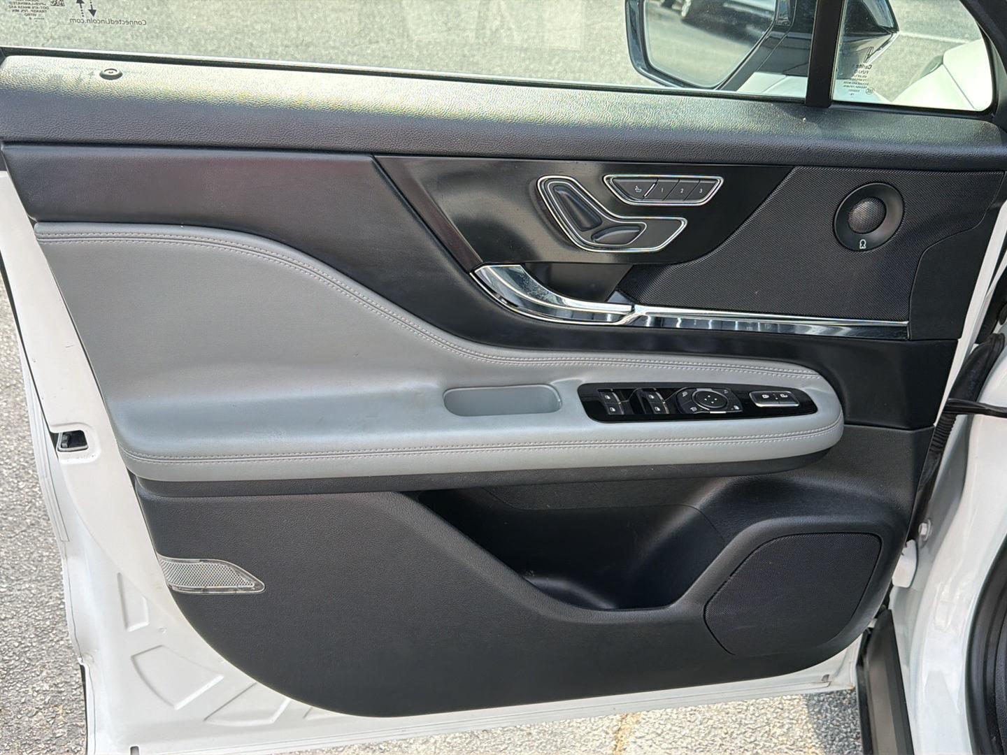 Used 2020 Lincoln Corsair SUV