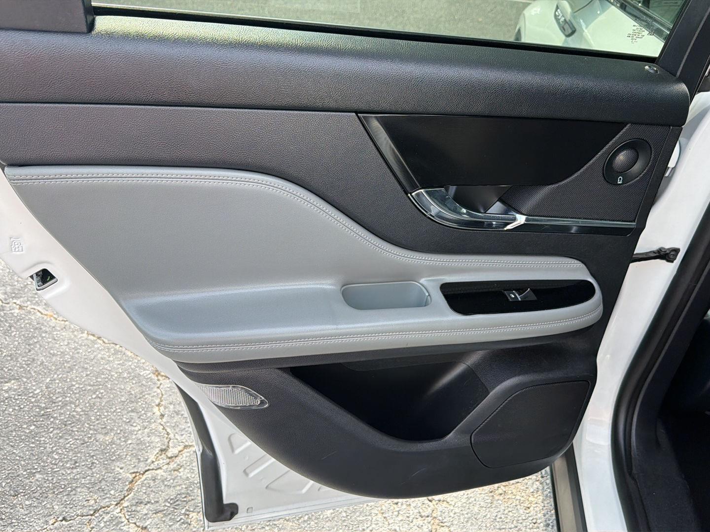 Used 2020 Lincoln Corsair SUV