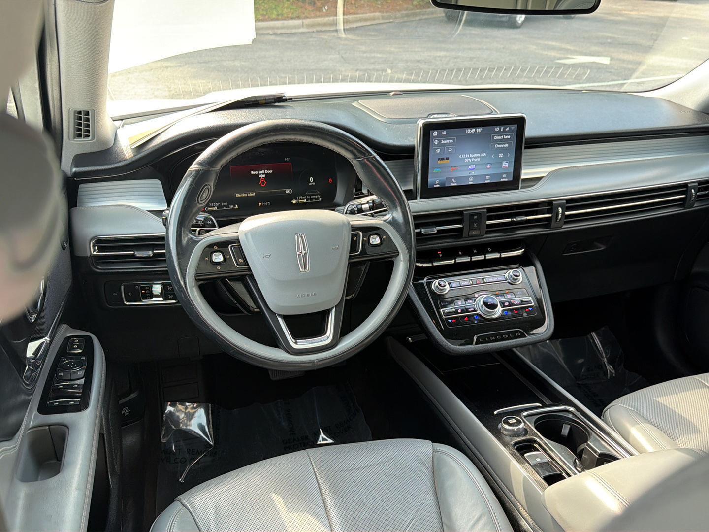 Used 2020 Lincoln Corsair SUV