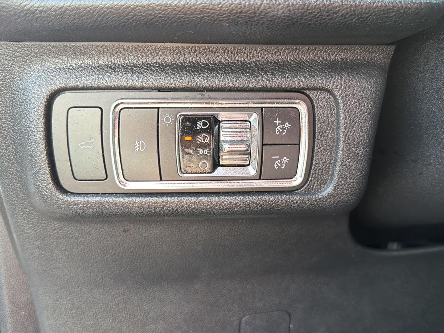 Used 2020 Lincoln Corsair SUV