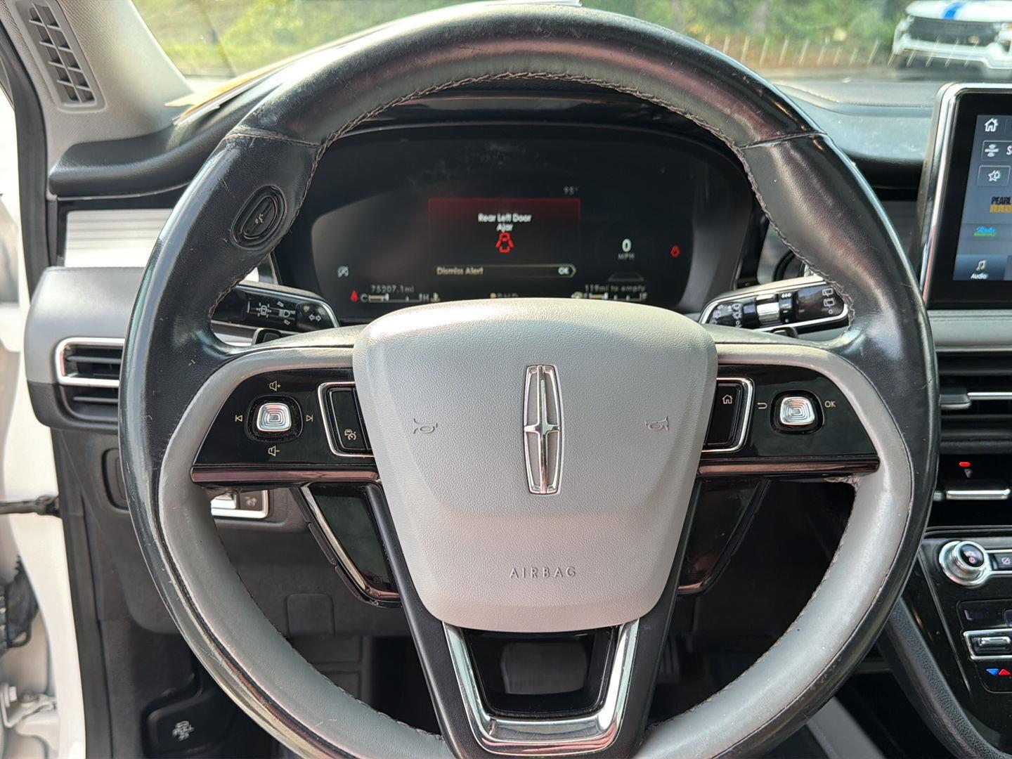 Used 2020 Lincoln Corsair SUV