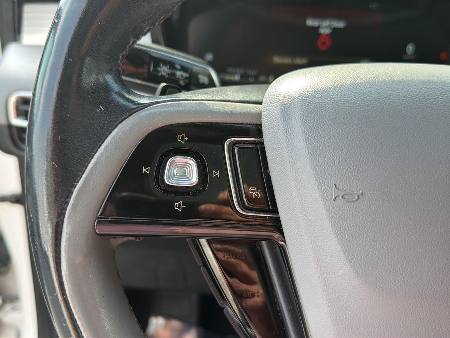 Used 2020 Lincoln Corsair SUV