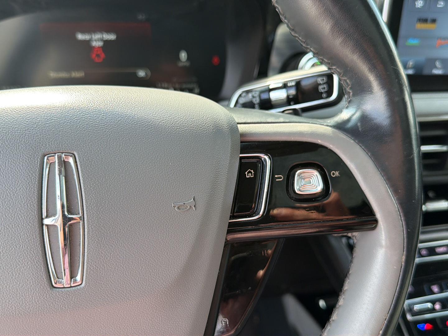 Used 2020 Lincoln Corsair SUV