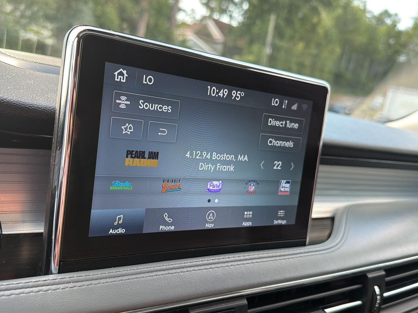 Used 2020 Lincoln Corsair SUV