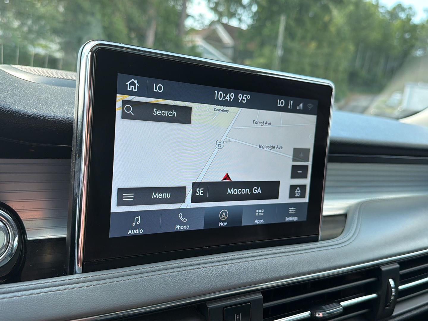 Used 2020 Lincoln Corsair SUV