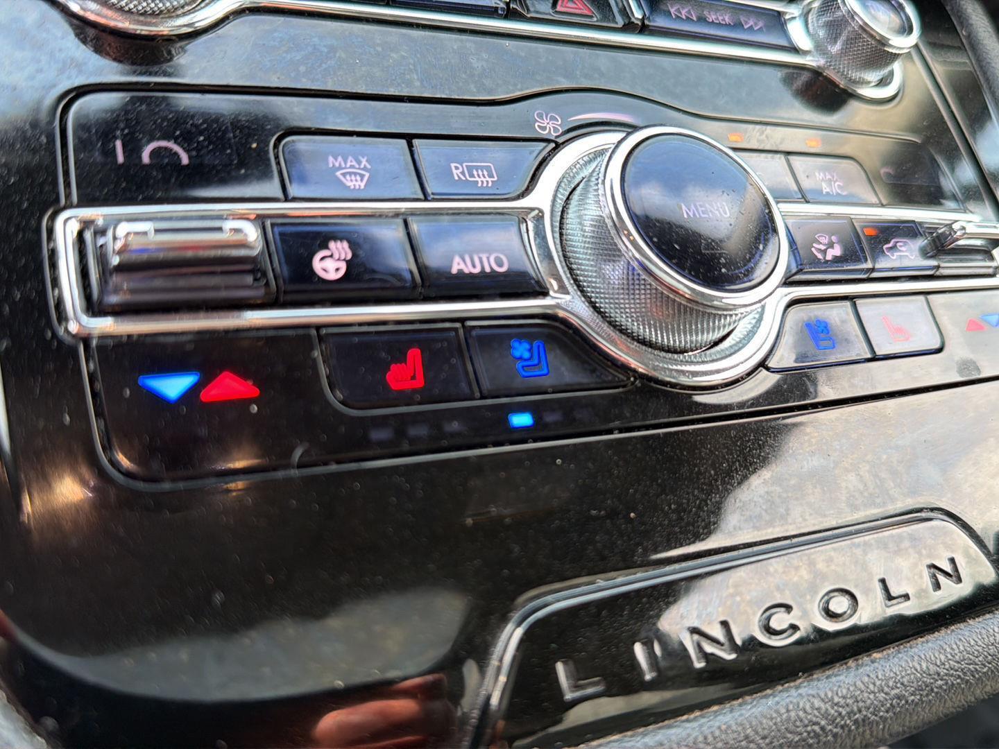 Used 2020 Lincoln Corsair SUV