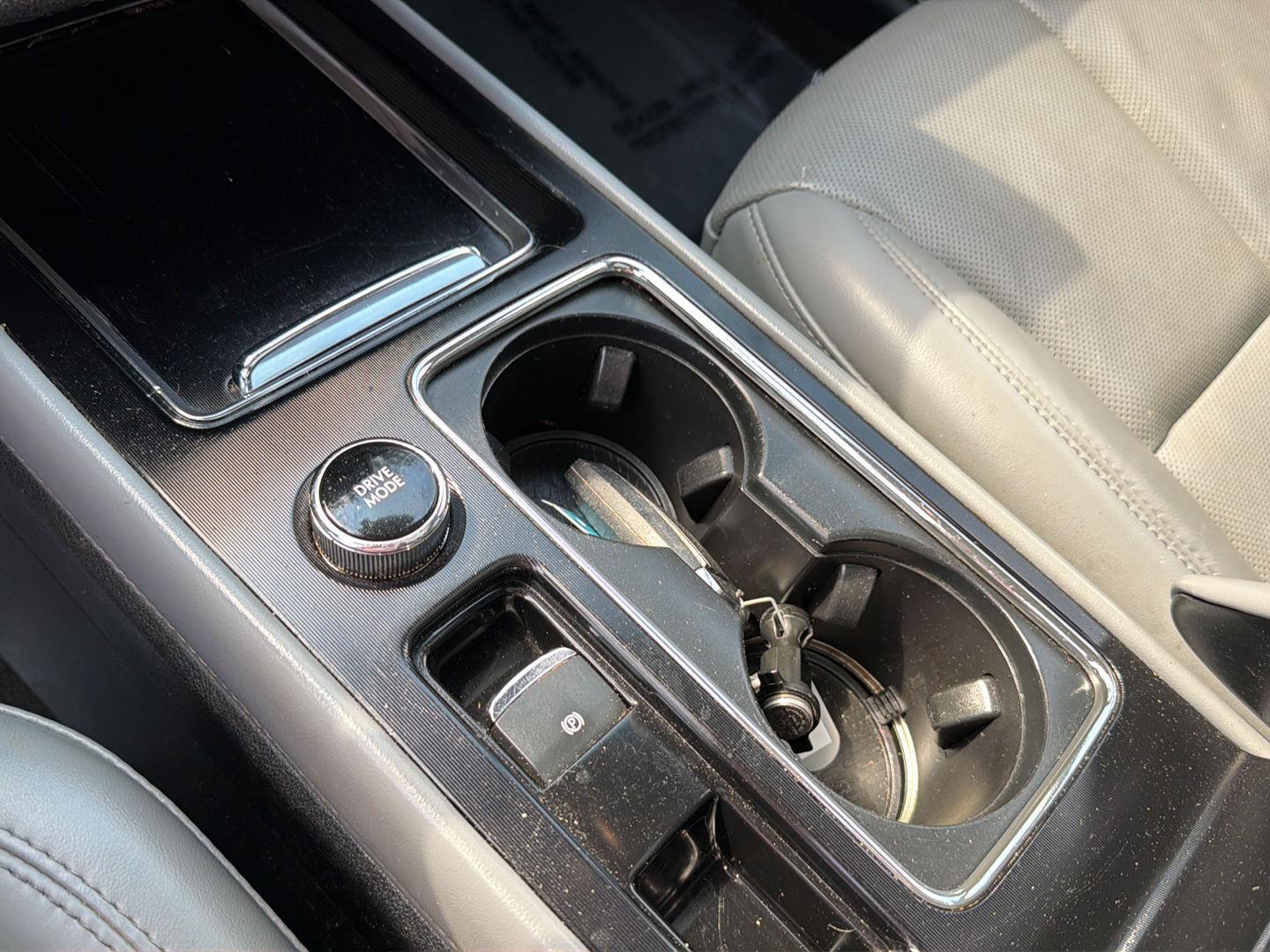 Used 2020 Lincoln Corsair SUV