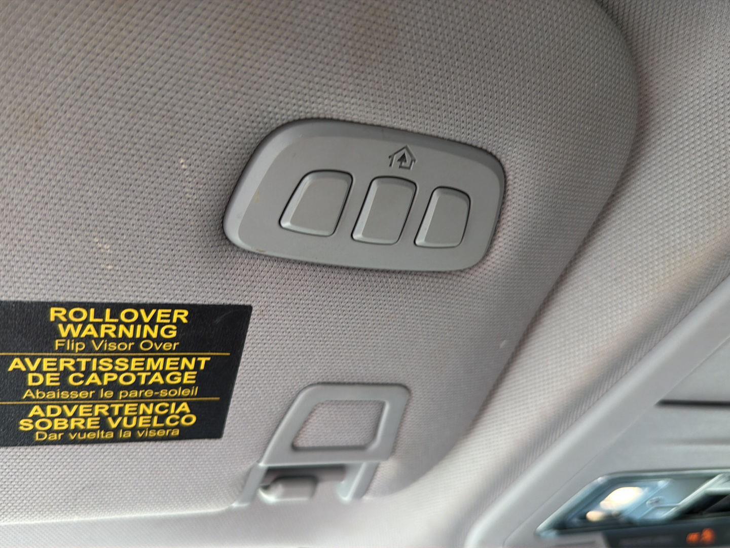 Used 2020 Lincoln Corsair SUV