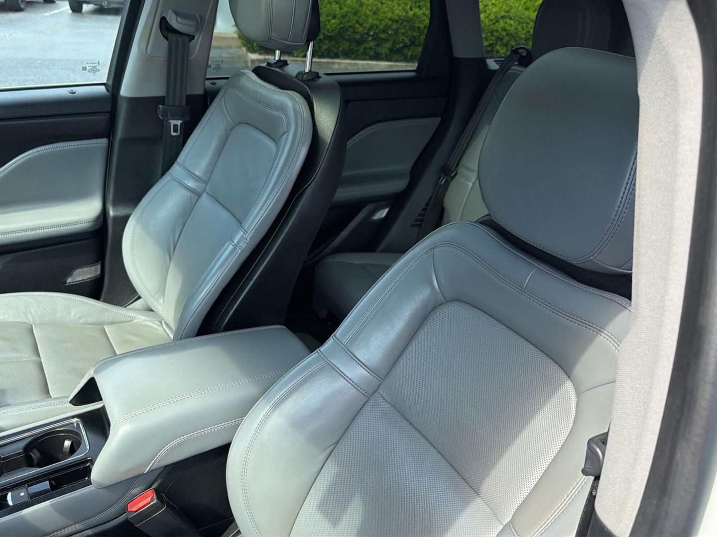 Used 2020 Lincoln Corsair SUV