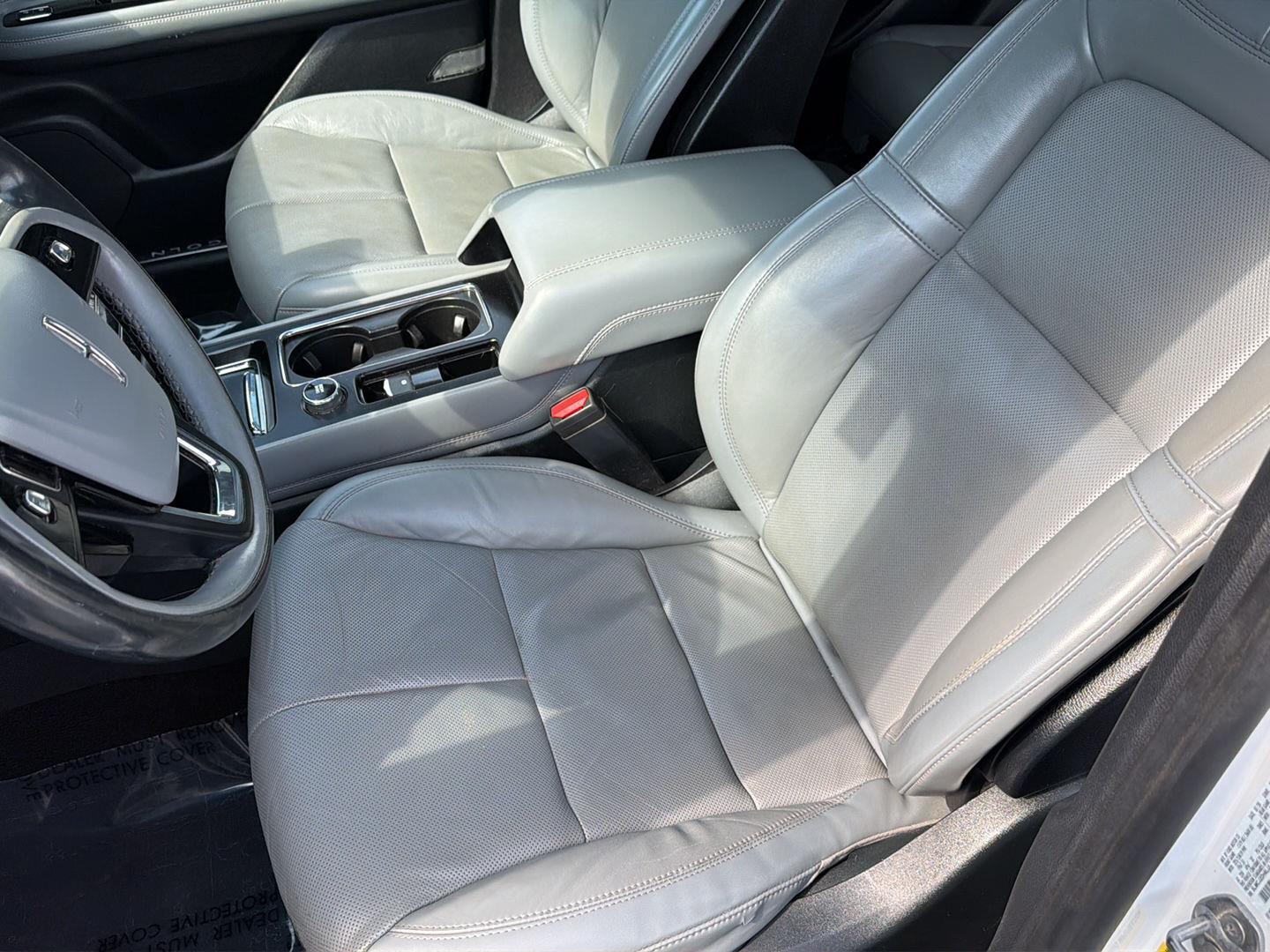 Used 2020 Lincoln Corsair SUV
