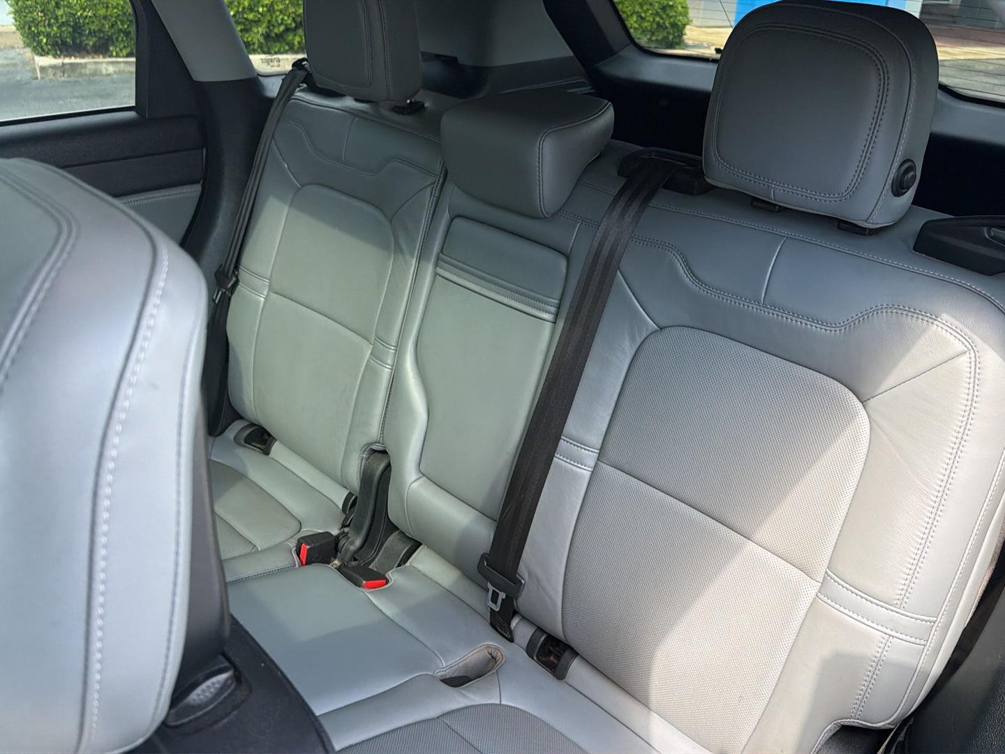 Used 2020 Lincoln Corsair SUV