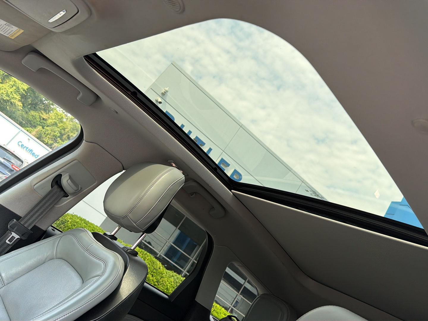 Used 2020 Lincoln Corsair SUV