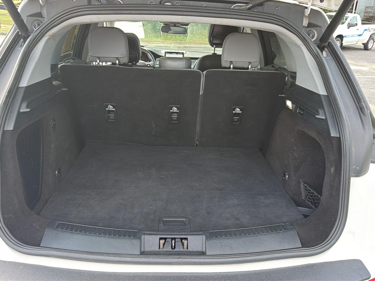 Used 2020 Lincoln Corsair SUV