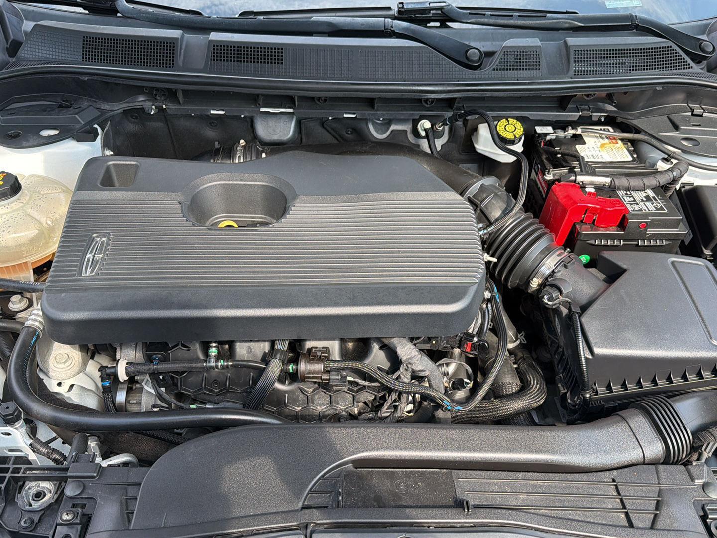Used 2020 Lincoln Corsair SUV