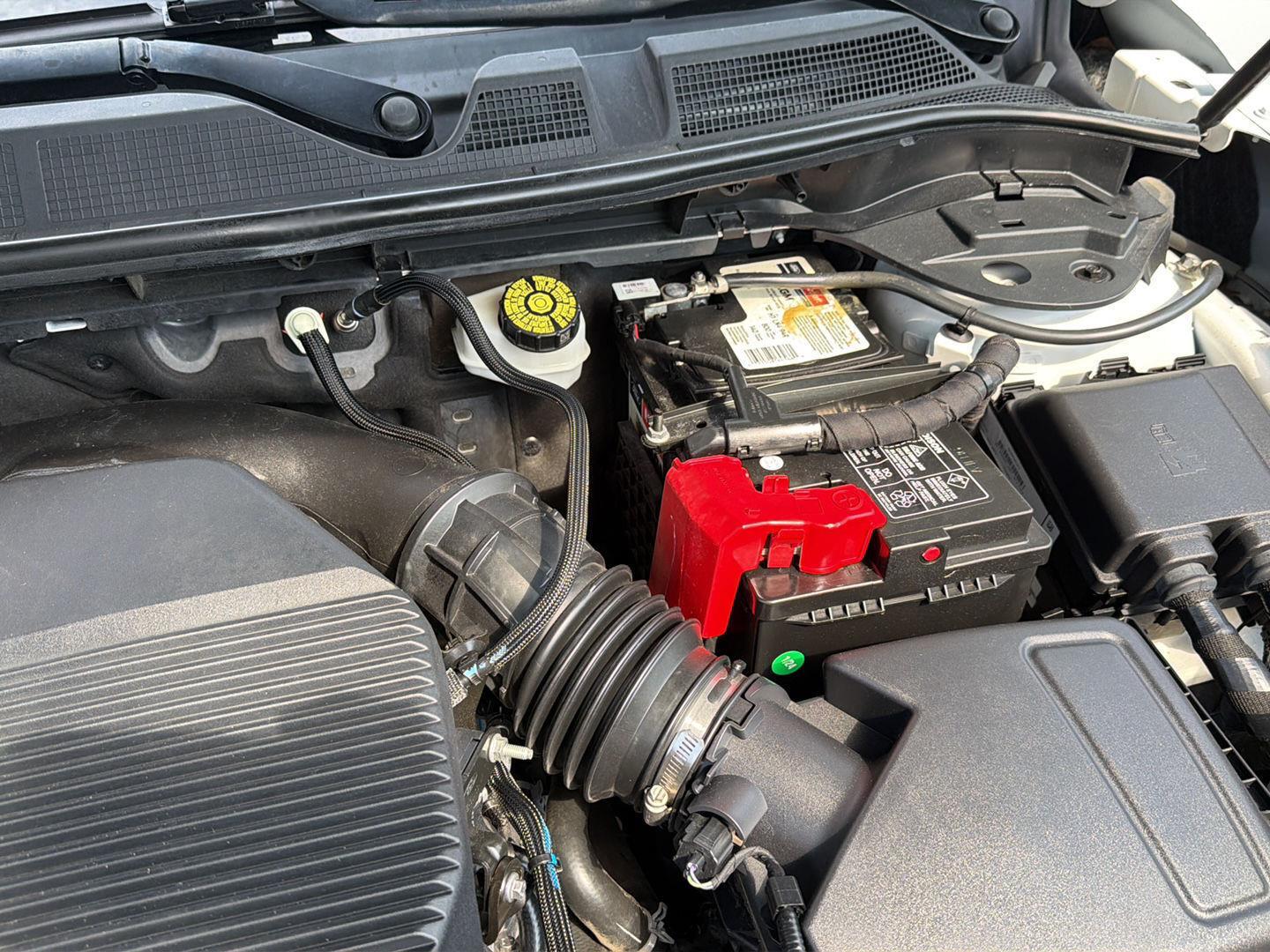 Used 2020 Lincoln Corsair SUV