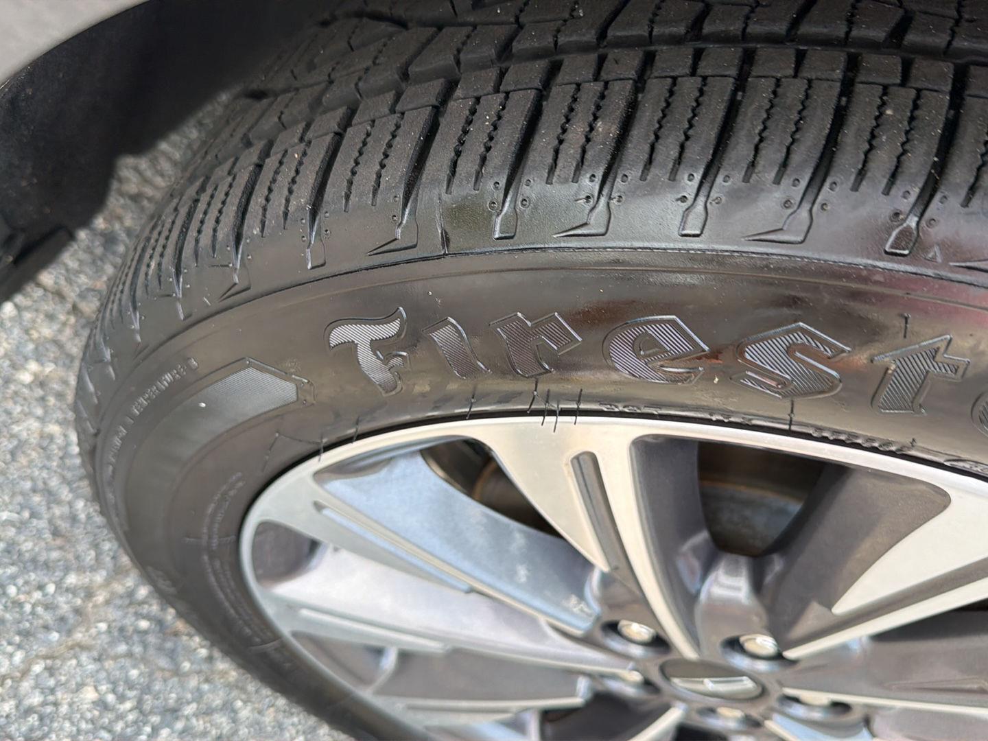Used 2020 Lincoln Corsair SUV