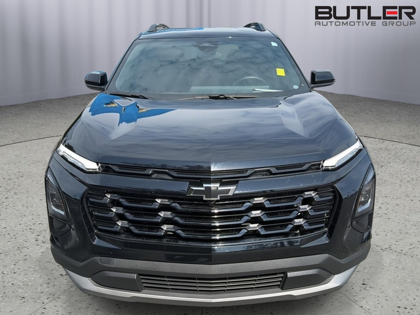 Used 2026 Chevrolet Equinox SUV