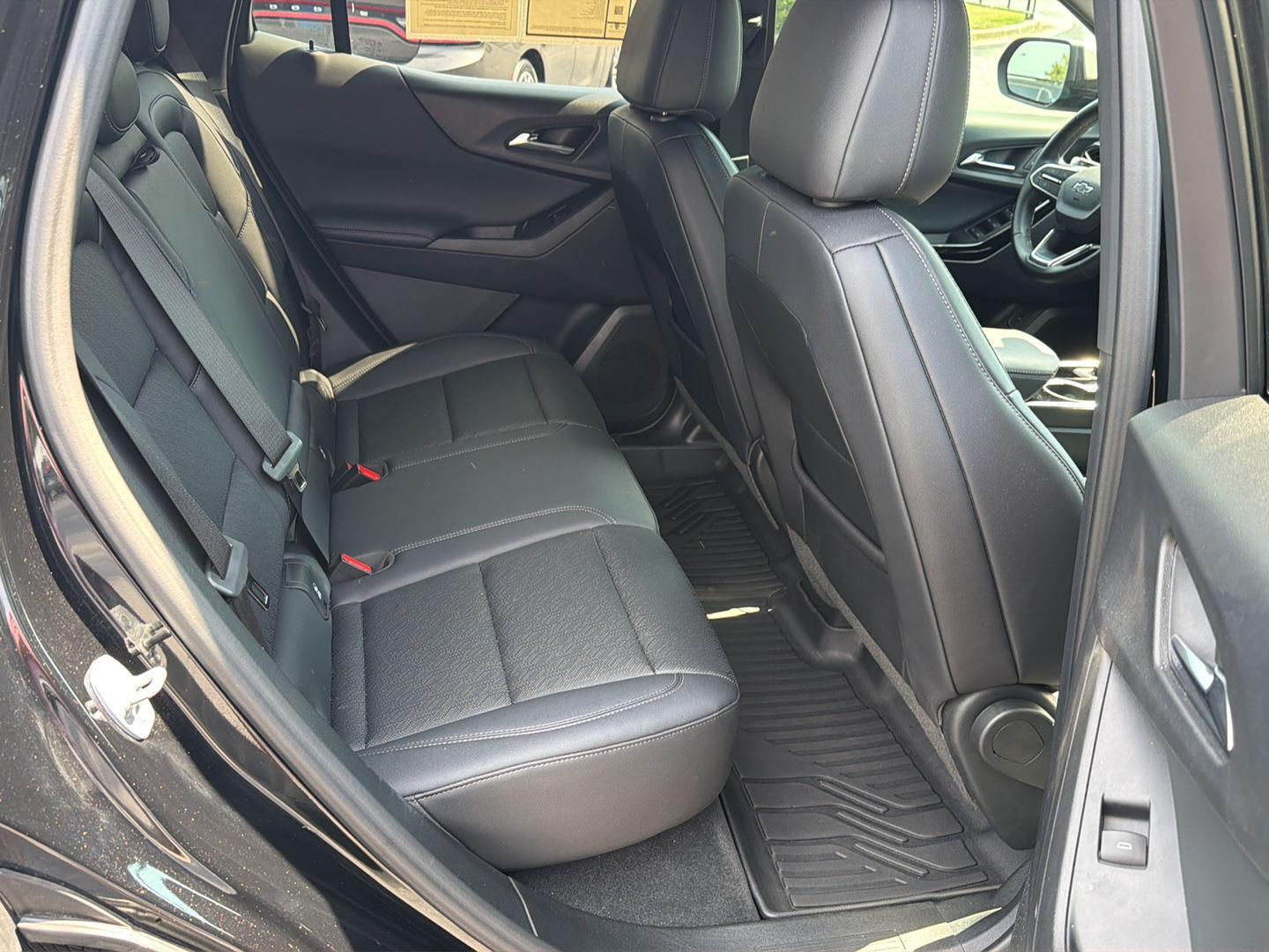 Used 2026 Chevrolet Equinox SUV
