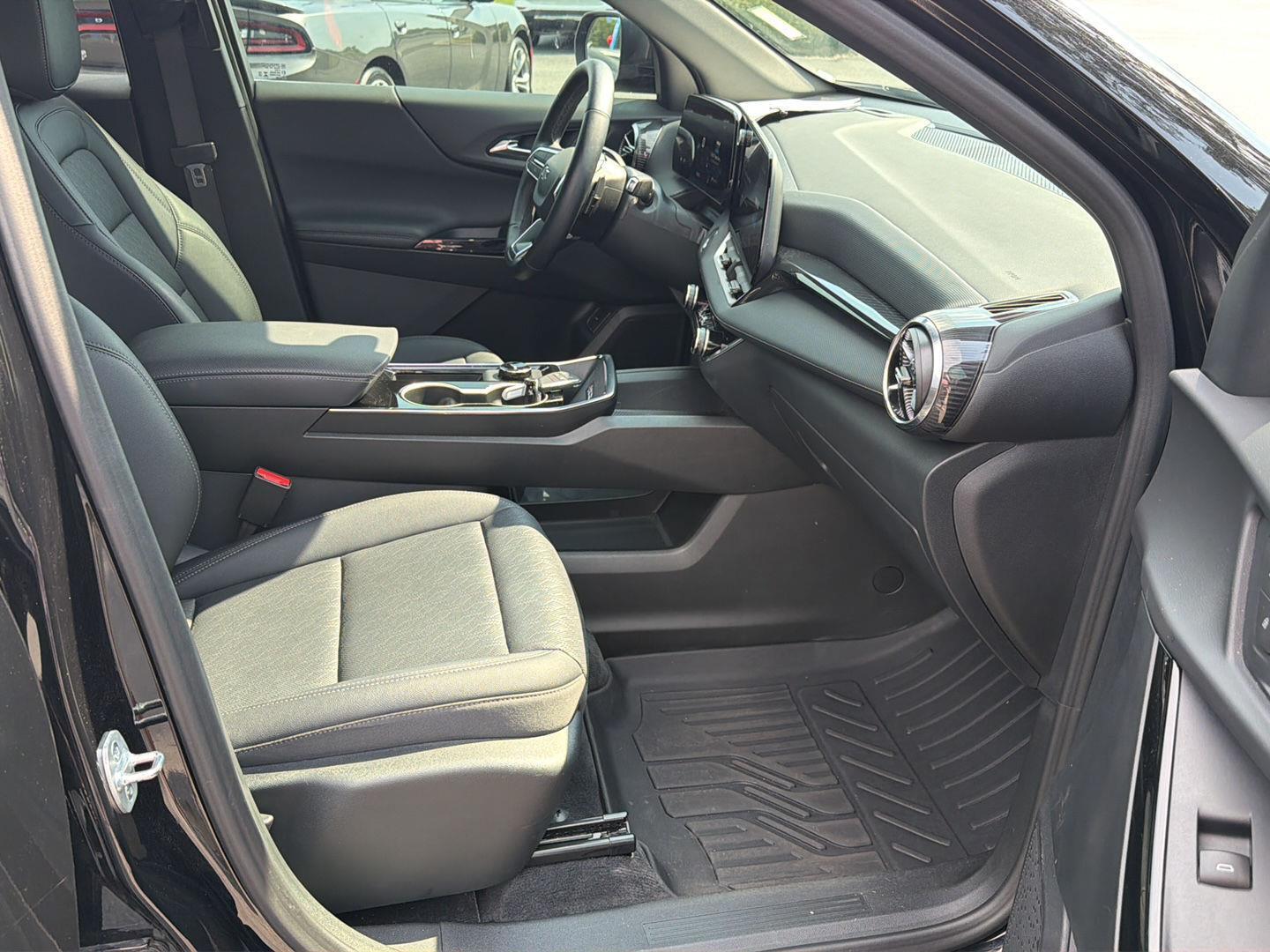 Used 2026 Chevrolet Equinox SUV
