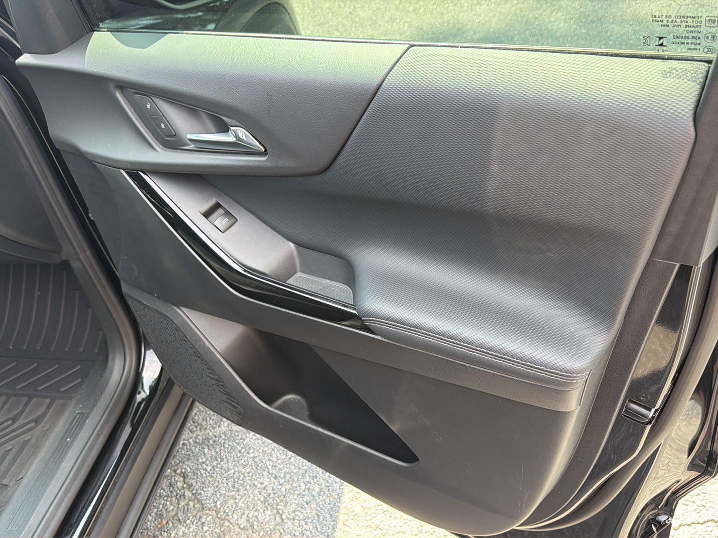 Used 2026 Chevrolet Equinox SUV