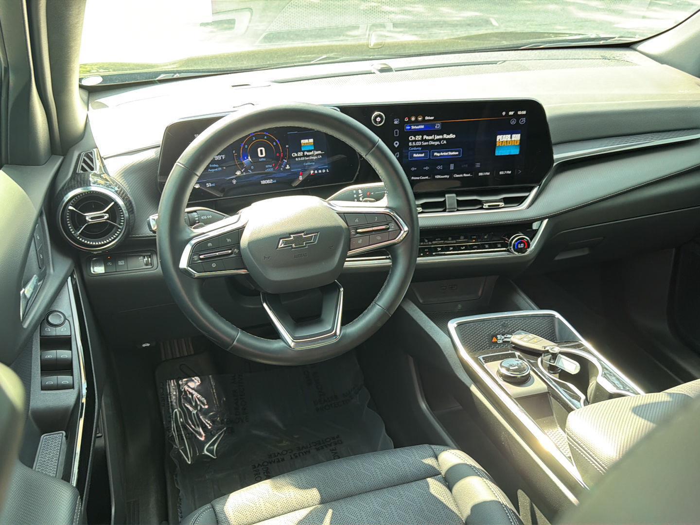 Used 2026 Chevrolet Equinox SUV