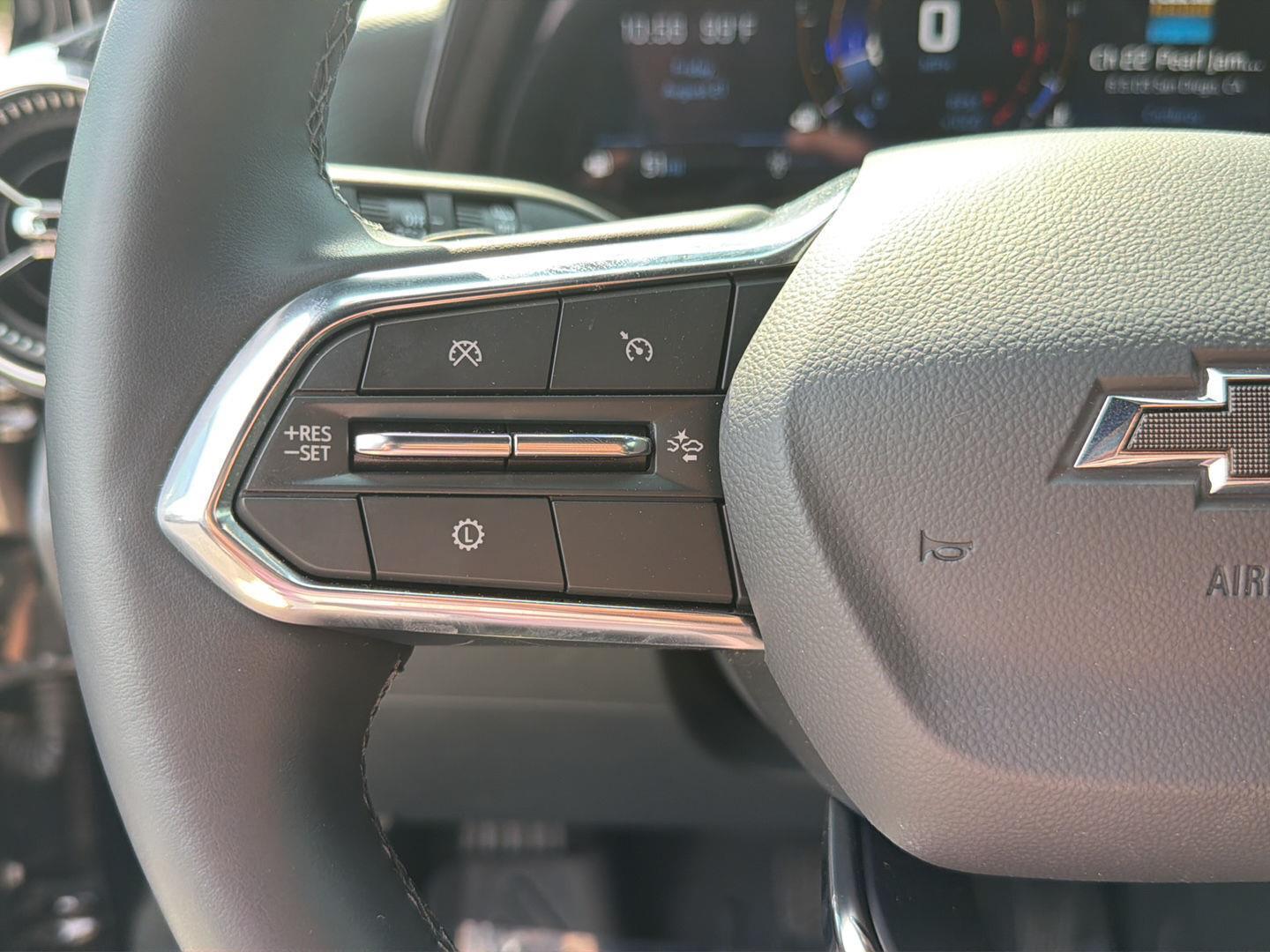 Used 2026 Chevrolet Equinox SUV