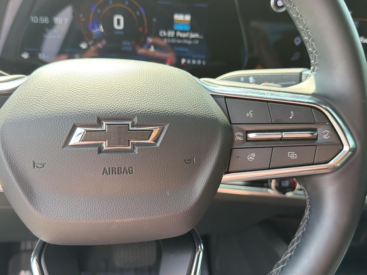 Used 2026 Chevrolet Equinox SUV