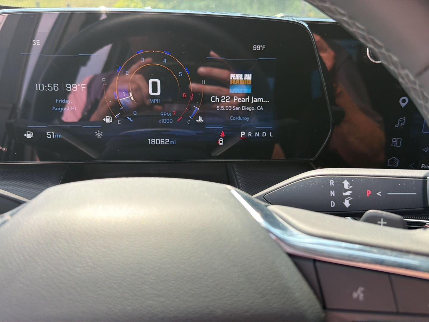 Used 2026 Chevrolet Equinox SUV