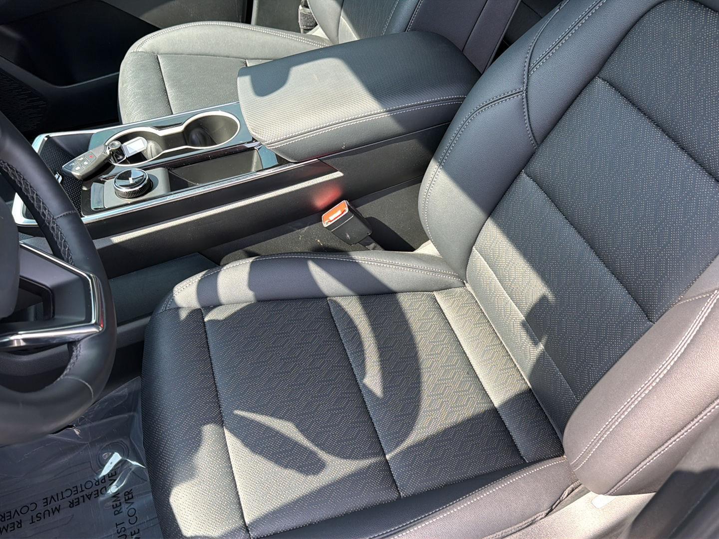 Used 2026 Chevrolet Equinox SUV