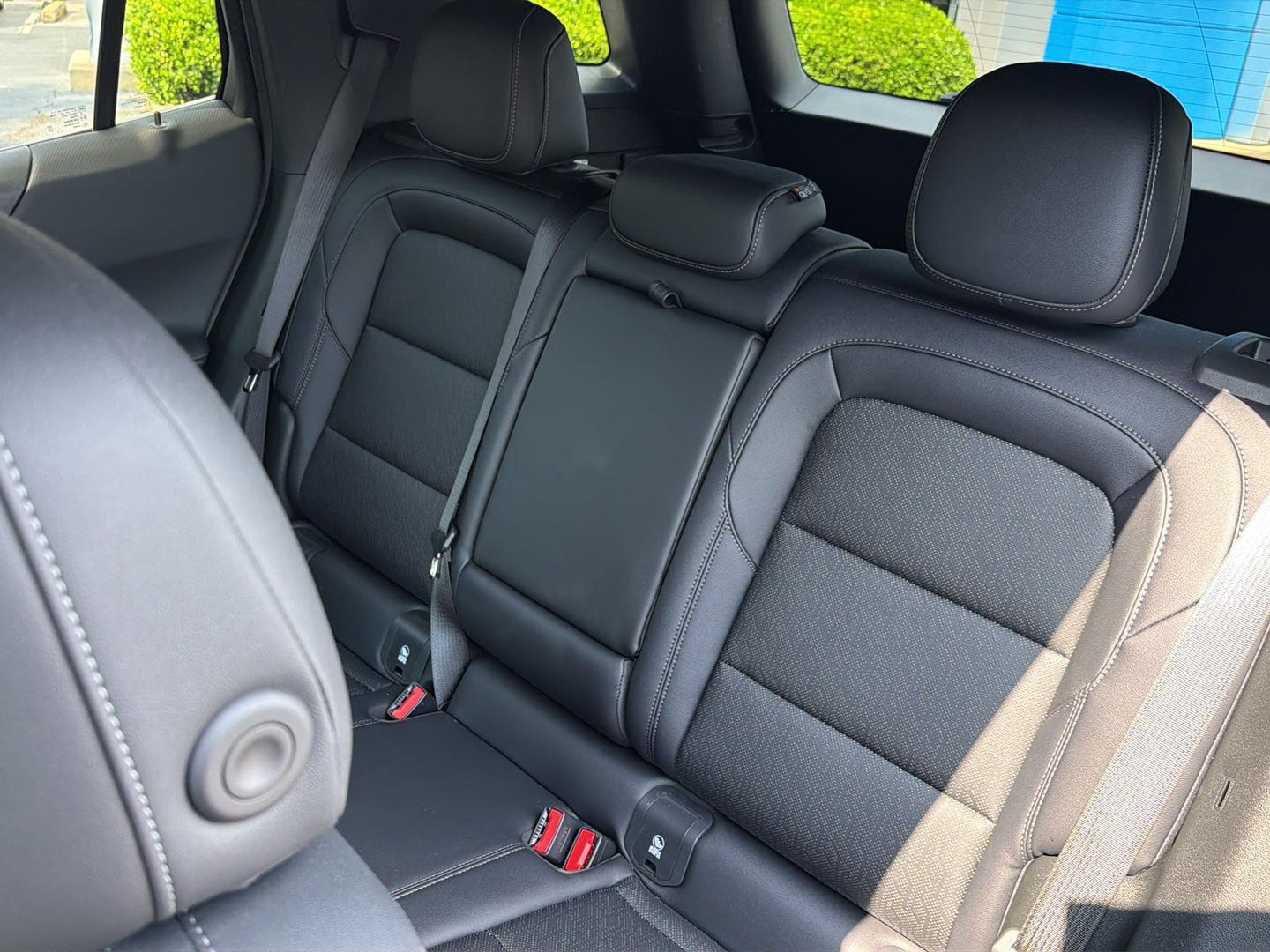 Used 2026 Chevrolet Equinox SUV