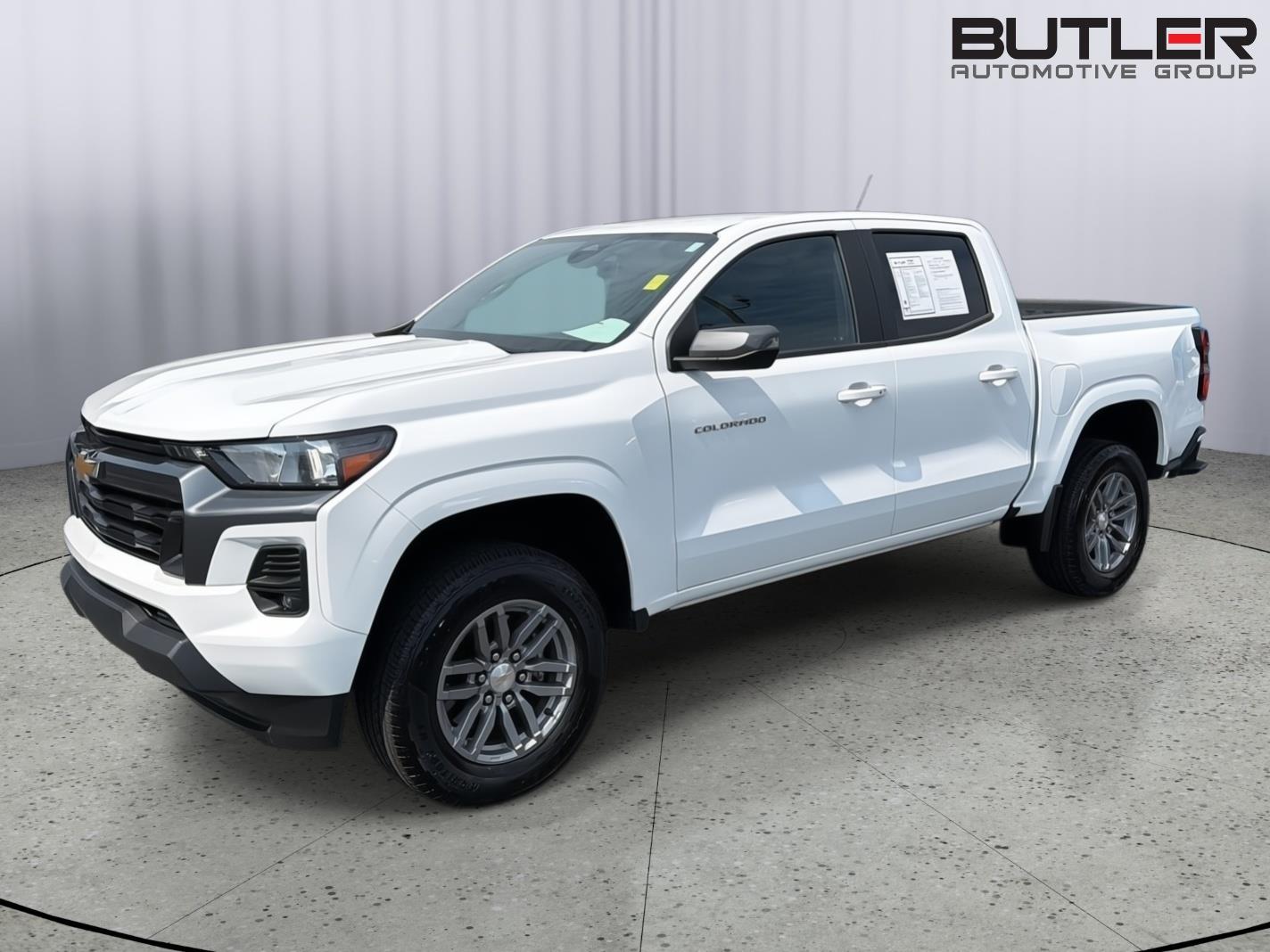 Used 2024 Chevrolet Colorado Truck