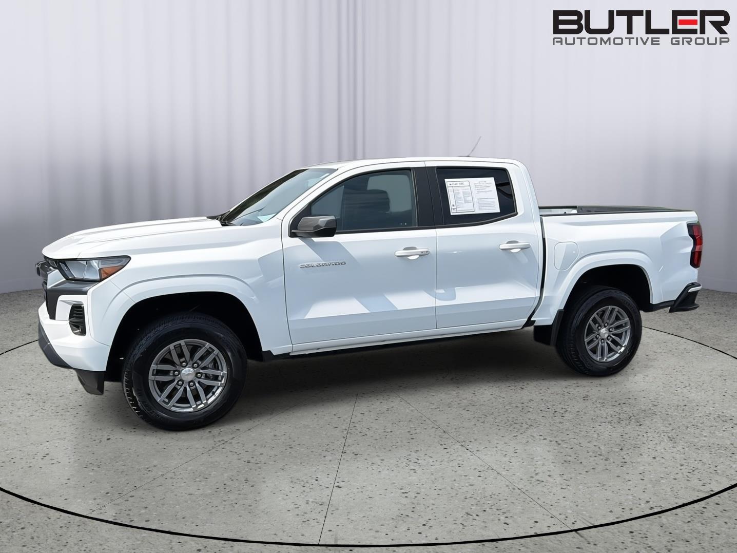 Used 2024 Chevrolet Colorado Truck