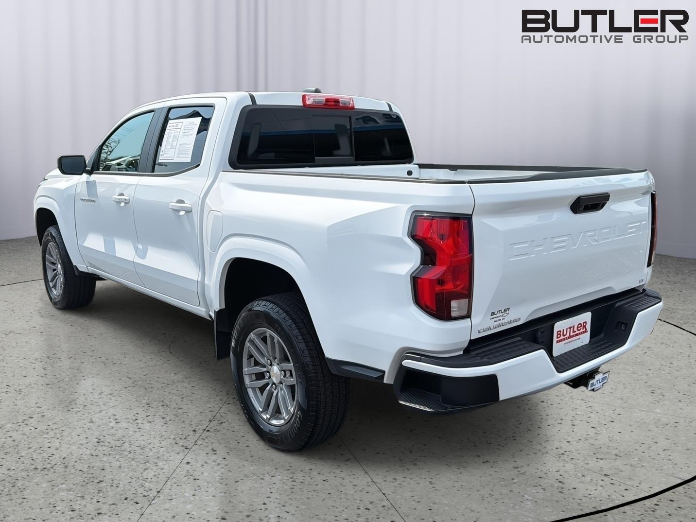 Used 2024 Chevrolet Colorado Truck
