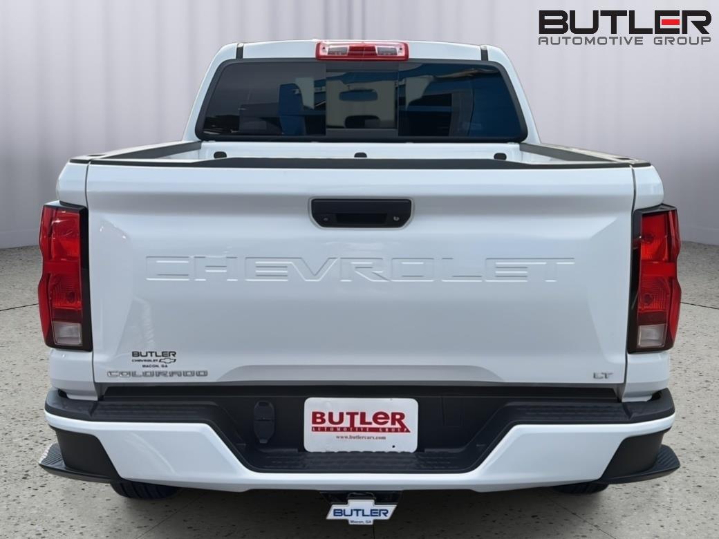 Used 2024 Chevrolet Colorado Truck