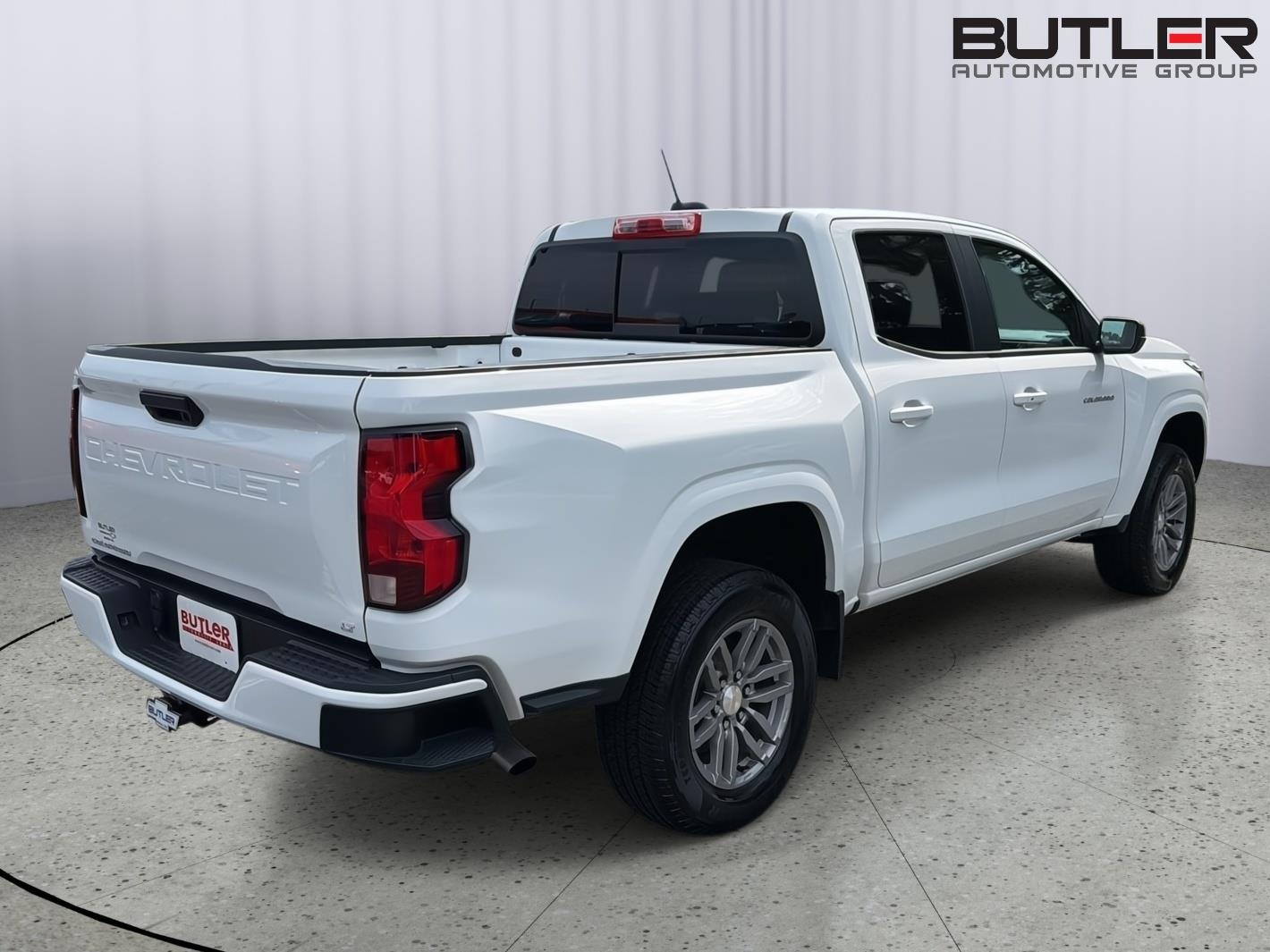 Used 2024 Chevrolet Colorado Truck