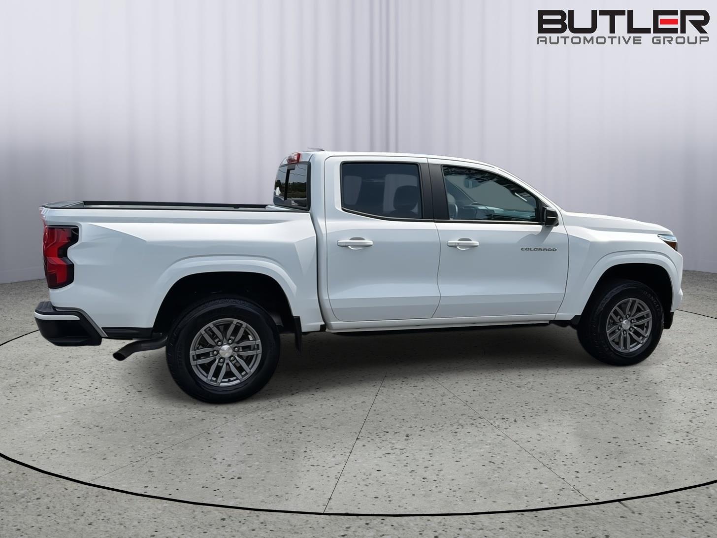 Used 2024 Chevrolet Colorado Truck
