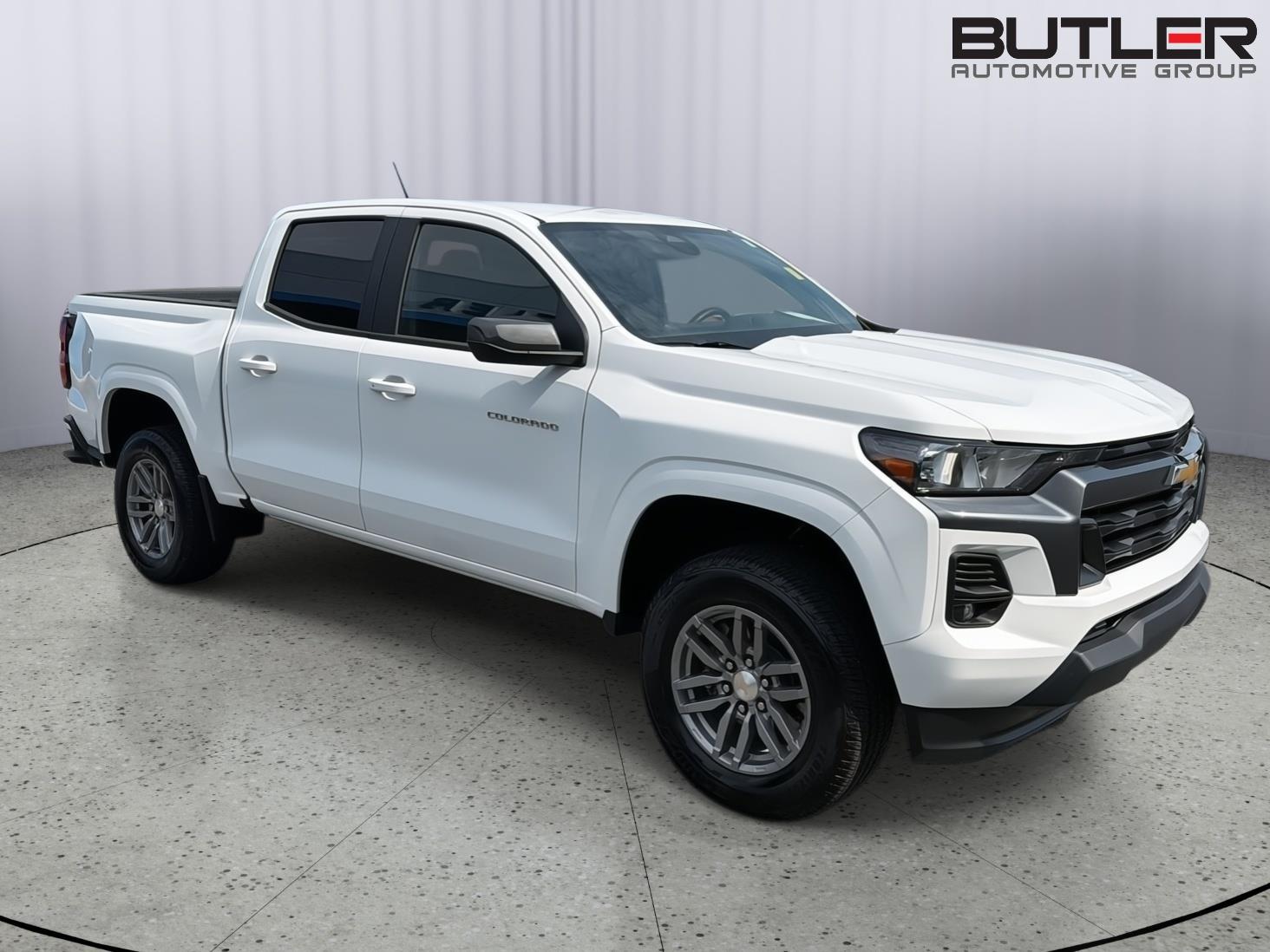 Used 2024 Chevrolet Colorado Truck