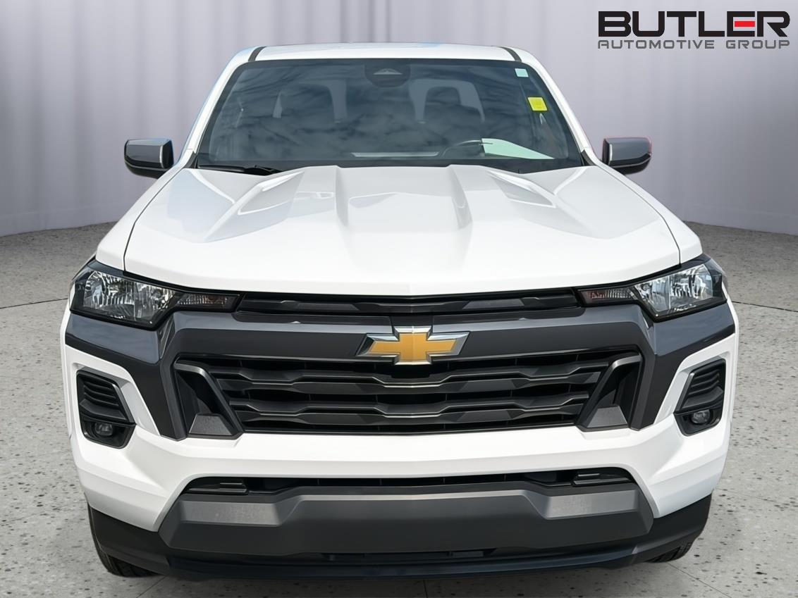 Used 2024 Chevrolet Colorado Truck