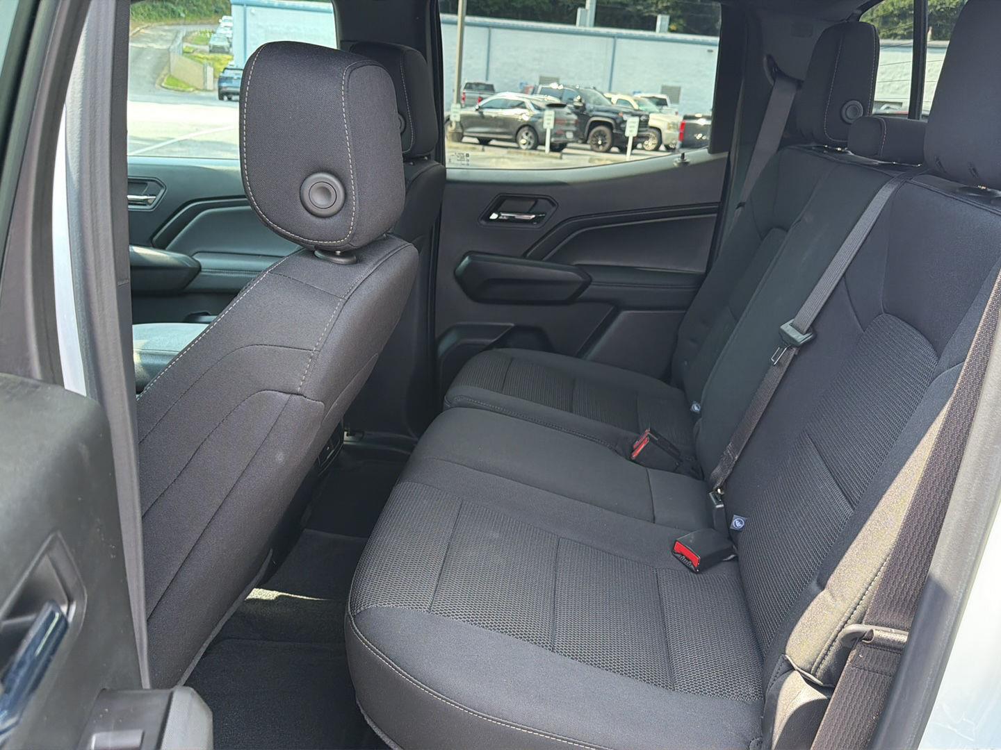 Used 2024 Chevrolet Colorado Truck