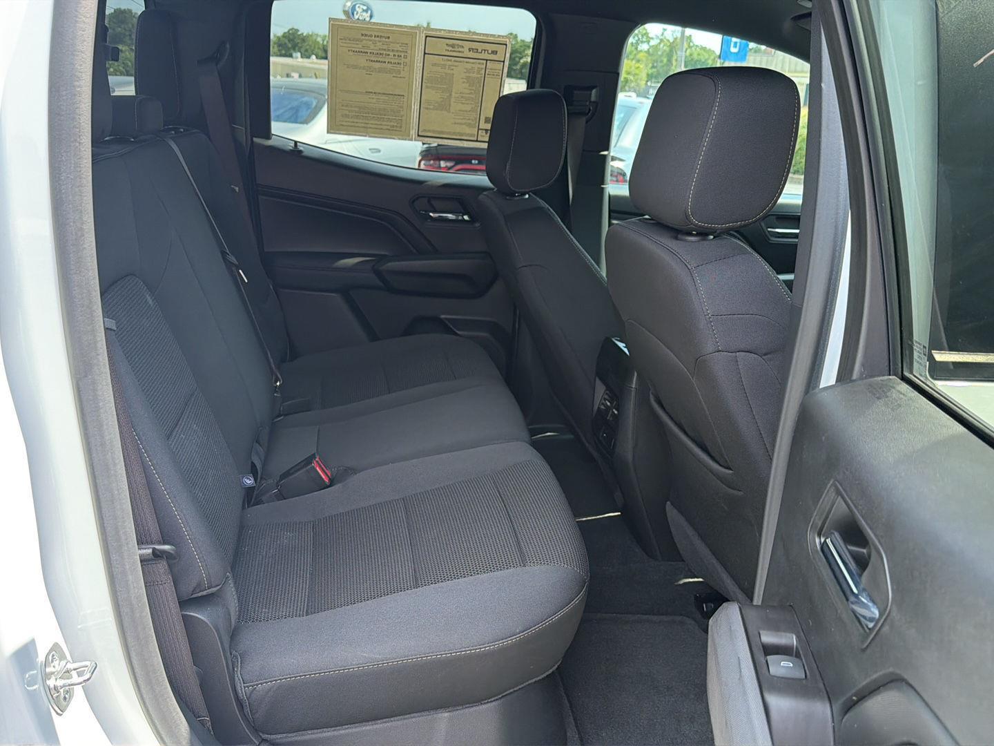 Used 2024 Chevrolet Colorado Truck