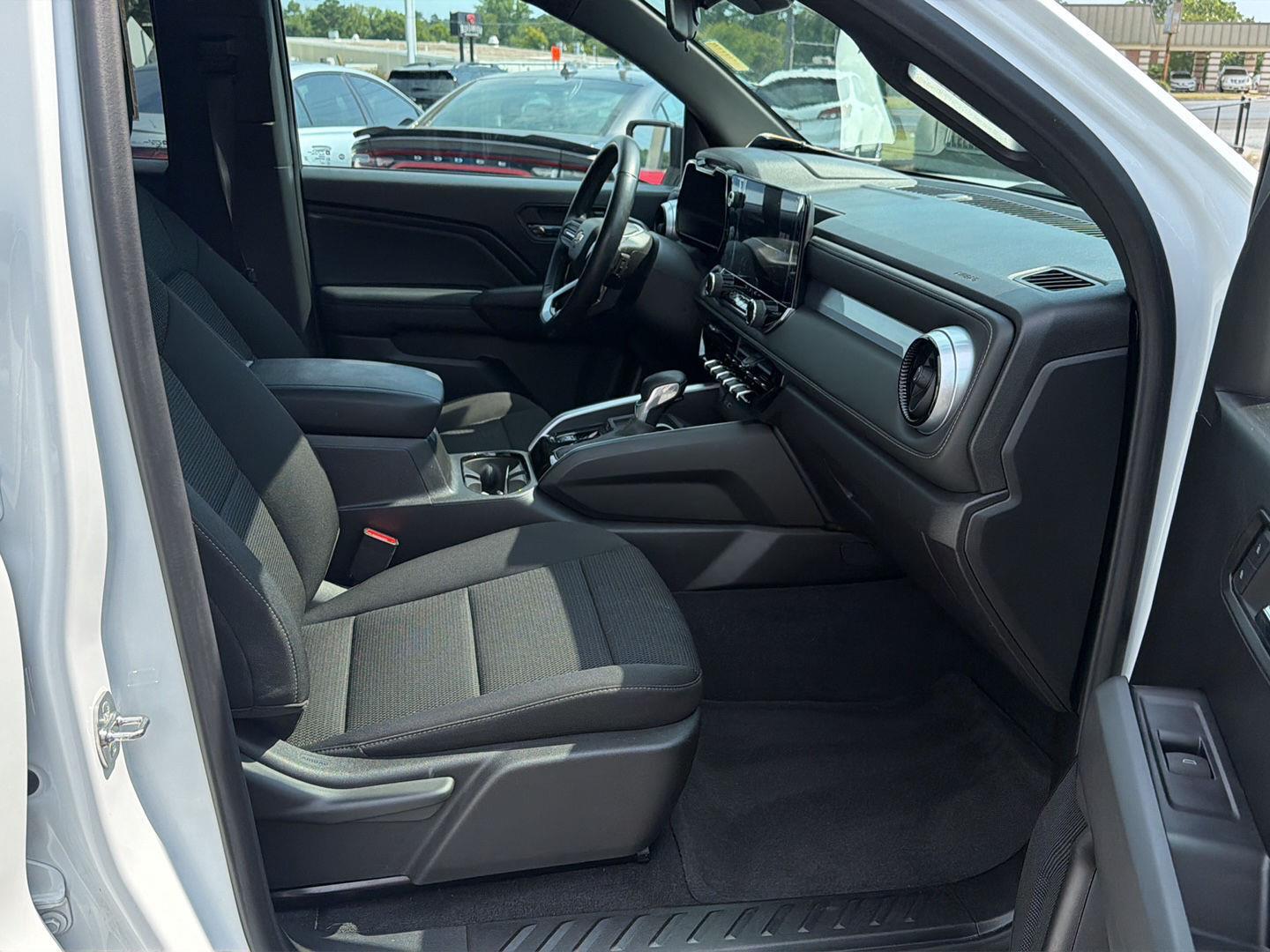 Used 2024 Chevrolet Colorado Truck
