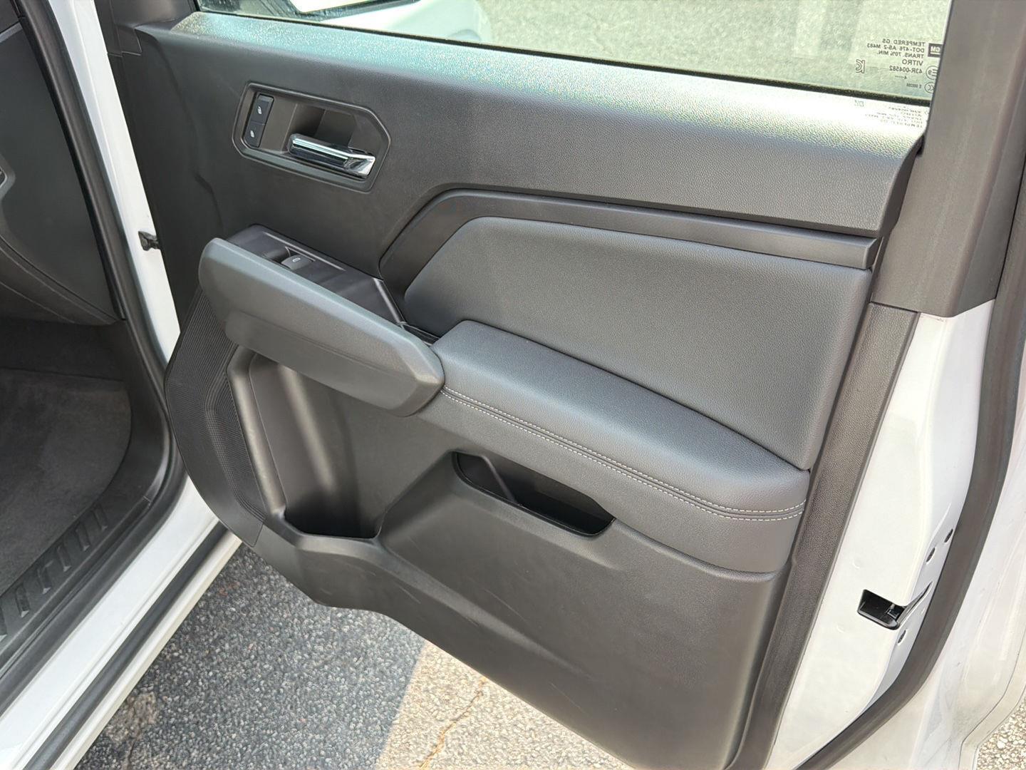 Used 2024 Chevrolet Colorado Truck